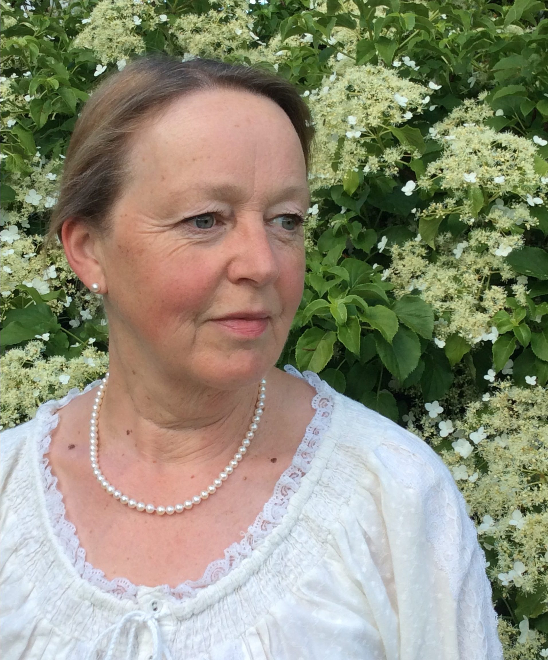 Dagmar Klüser