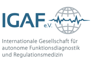 Logo IGAF e.V.
