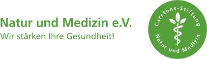 Logo Natur und Medizin e.V.